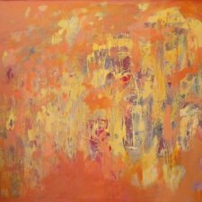 abstrakcja optymistyczna