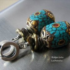 orientalne beczułki