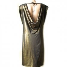 sukienka gwiazd WOW!