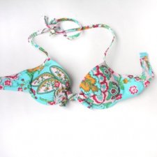 bikini - flower power -