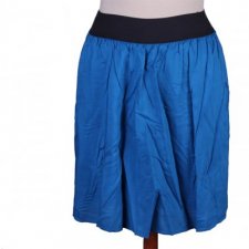 mini blue
