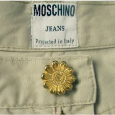 MOSCHINO