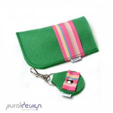 green etui