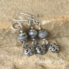 Komplet z LABRADORYTEM