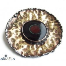 ATYSTYCZNA BROCHA okazja