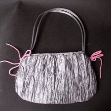 Pogniecione sreberko