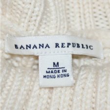 BANANA REPUBLIC