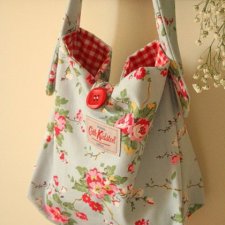 Cath Kidston- urocza na ramię