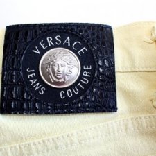 VERSACE rurki