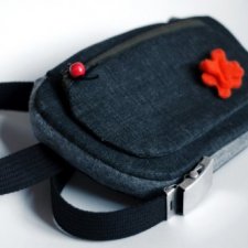 Belt Bag 01