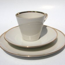 zestaw porcelany Bavaria