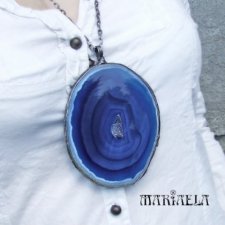 AGAT Z DZIURKĄ GIGANTOMACHIA