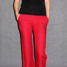 red red