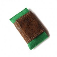 etui - green green & gobi -