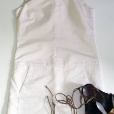 white ZARA