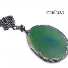 AGAT  GIGANTOMACHIA LIMONKA