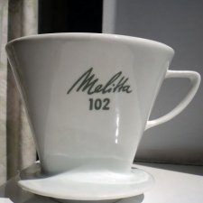 MELITTA 102