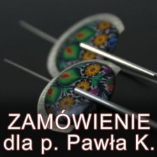 Zamówienie - dla Pawła K.