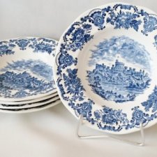 Enoch Wedgwood 5