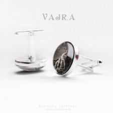 Vajra- spinki do mankietów