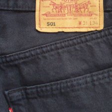 LEVI STRAUSS 2