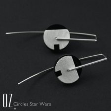 Circles Star Wars