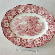 Enoch Wedgwood 1