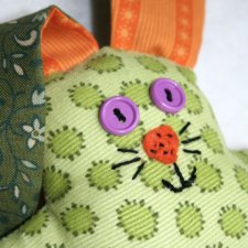 króliczek