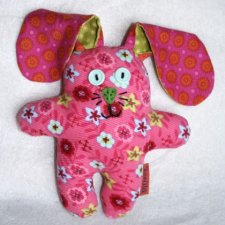 króliczek