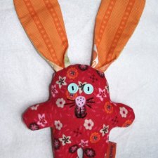 króliczek