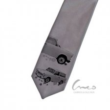Krawat Trabant