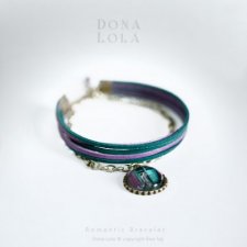 Charms - Dona Lola