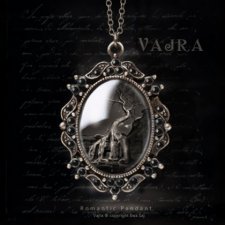 Vajra - wiktoriański