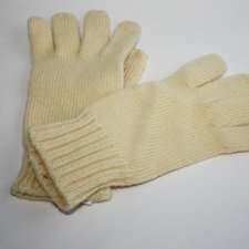 Rękawiczki kogel-mogel
