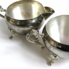 cukierniczka i mlecznik