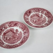 Avon Cottage 1