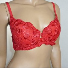 NOWY! Zmysłowa czerwień 80C