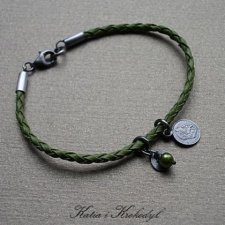 NA DOCZEPKĘ - ZZIELENIAŁA