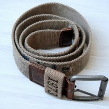 Vintage belt