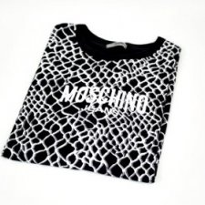 Moschino! XL