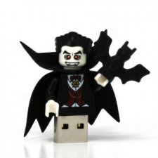 Pendrive Hrabia Dracula 4GB