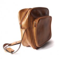 torba -kwadratowy camel-