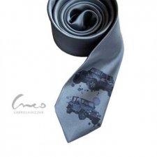 Krawat Terenowy