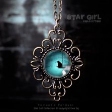 Star Girl, Kiwi i wysoka wieża-