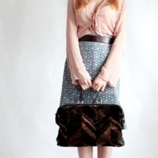 Eclusive skirt