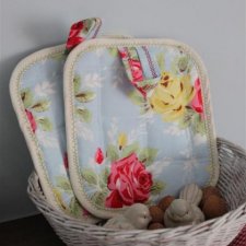 Łapki Cath Kidston