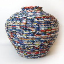 waza z dynasti recykling-zamówienie Pani Moniki
