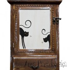 Klucznikowce w Brązach