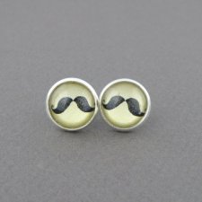 ene2rabe- MOUSTACHE - sztyfty