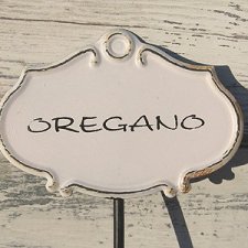 oregano